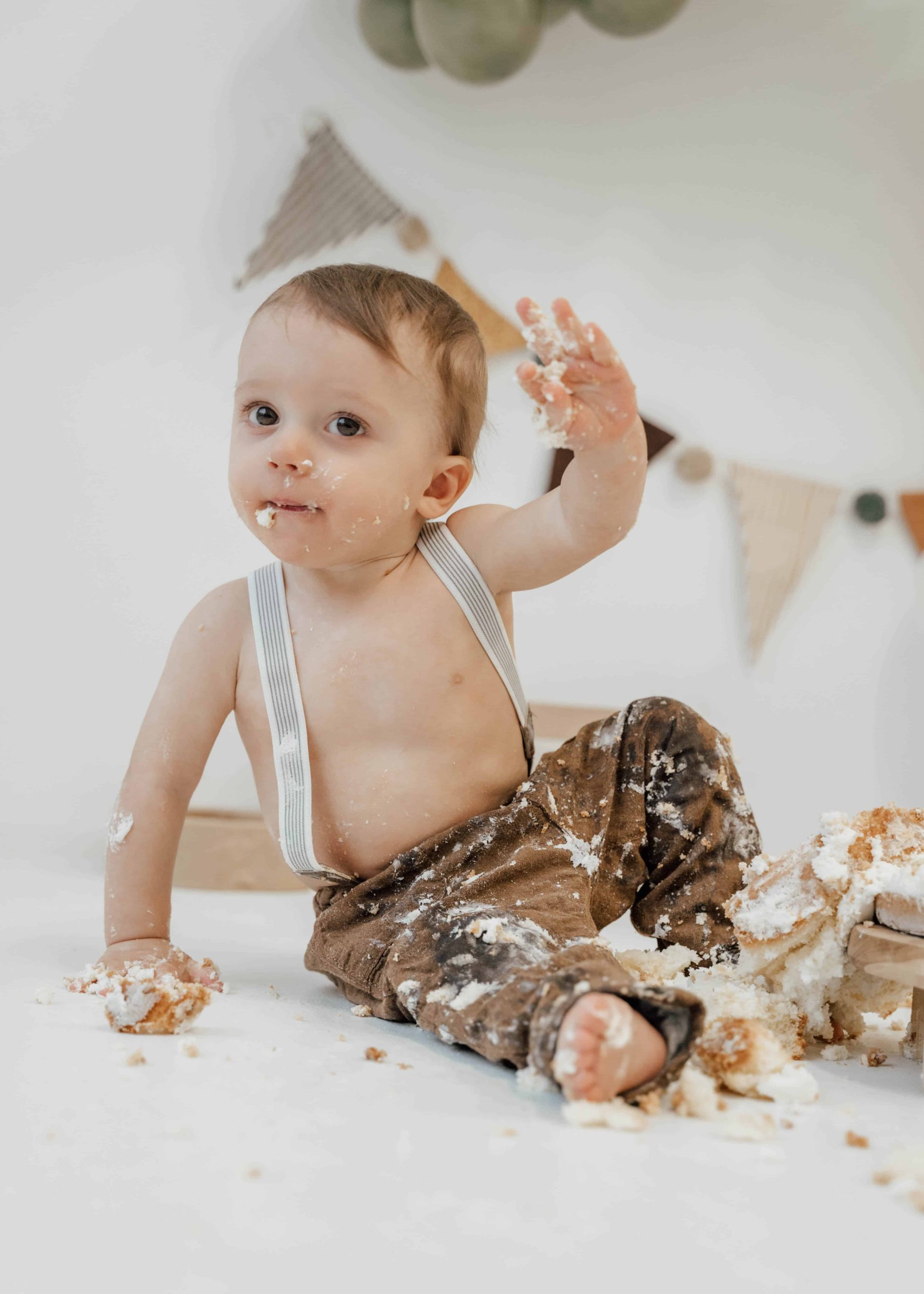 Cake Smash Moritz-80