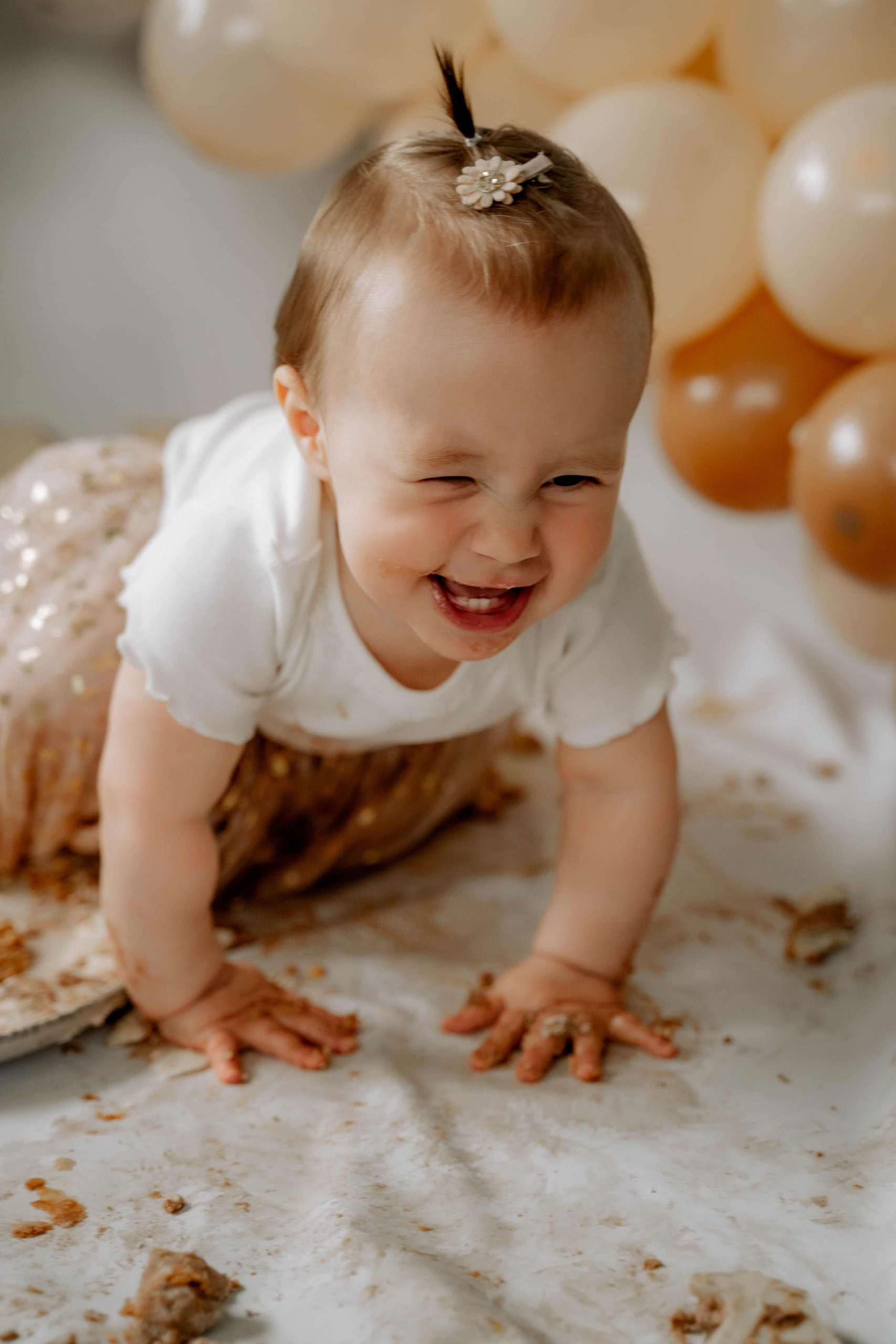 Cake Smash_Emma-70