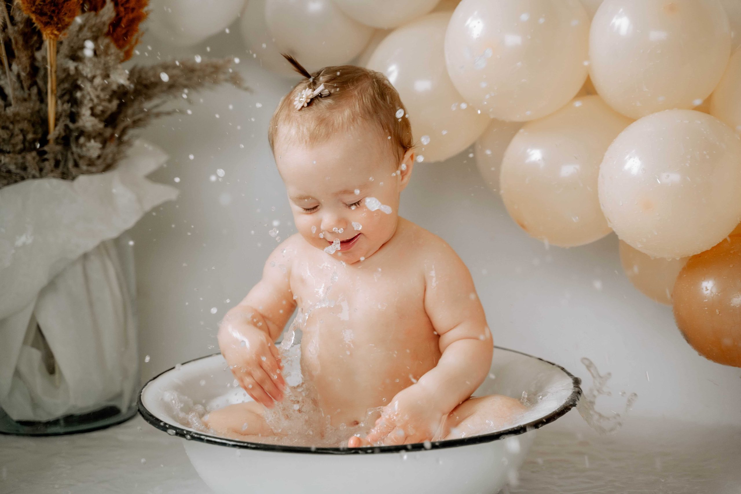Cake Smash_Emma-81